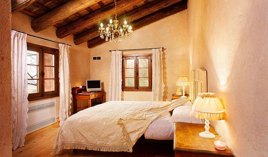 Agriturismo La Penisola Pensionat Campo San Martino Rum bild